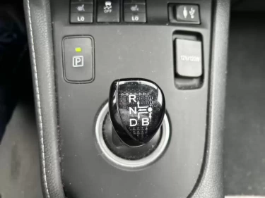 Foto van Toyota Auris