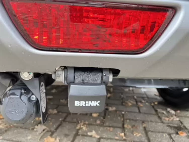 Foto van Suzuki S-Cross