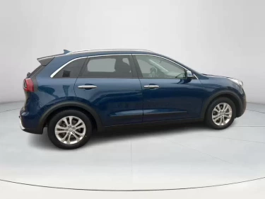 Foto van Kia Niro