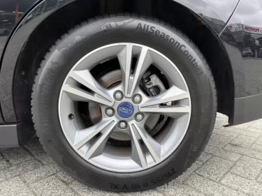 Foto van Ford C-MAX
