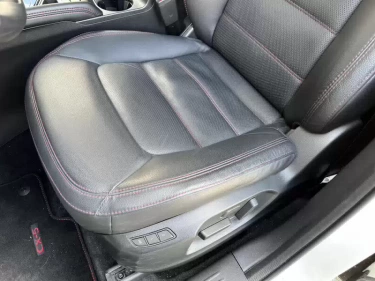 Foto van Mazda CX-5
