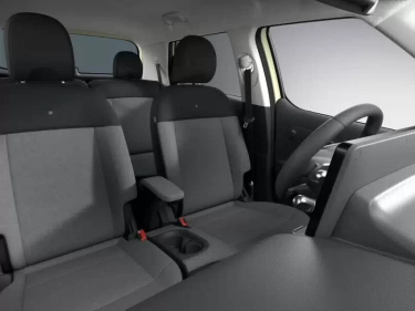 Foto van Hyundai Inster