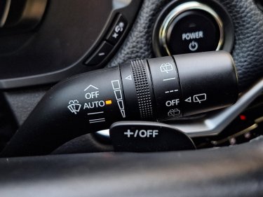 Foto van Mazda CX-60