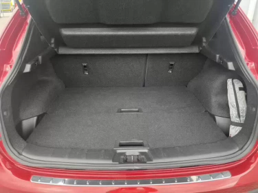 Foto van Nissan QASHQAI