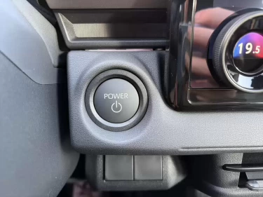 Foto van Toyota bZ4X