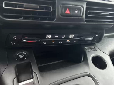 Foto van Toyota PROACE CITY Verso