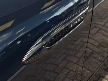Foto van Mazda CX-60
