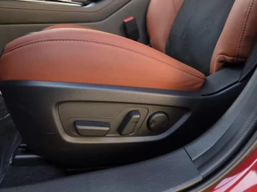 Foto van Mazda CX-30