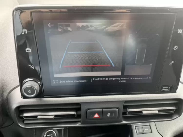 Foto van Toyota PROACE CITY Verso