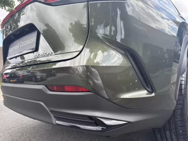 Foto van Lexus NX