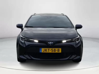 Foto van Toyota Corolla Touring Sports