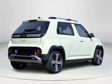 Foto van Hyundai Inster