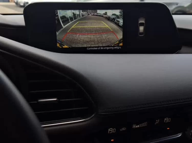 Foto van Mazda 3
