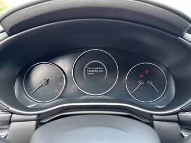 Foto van Mazda 3
