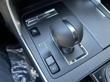 Foto van Mazda CX-60