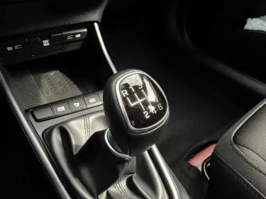 Foto van Hyundai Bayon