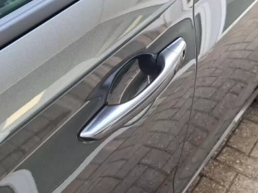 Foto van Hyundai i30