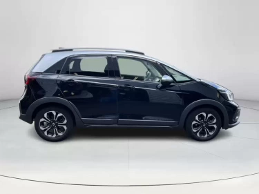 Foto van Honda Jazz