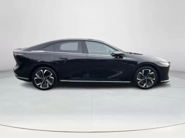 Foto van Mazda 6e
