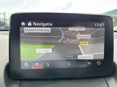Foto van Mazda 2