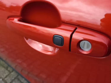 Foto van Toyota Aygo X