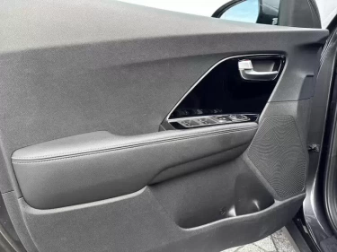 Foto van Kia Niro