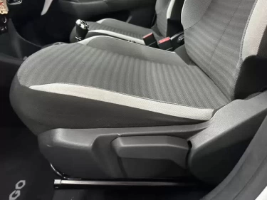 Foto van Toyota Aygo