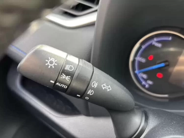 Foto van Toyota RAV4