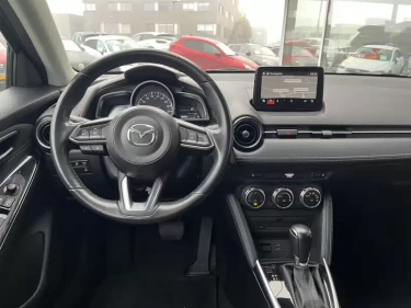 Foto van Mazda 2