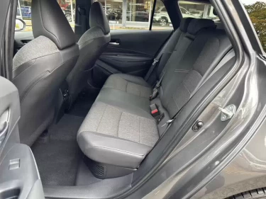 Foto van Toyota Corolla Touring Sports