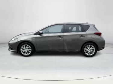 Foto van Toyota Auris