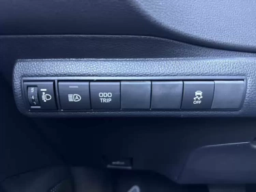 Foto van Toyota Corolla Touring Sports