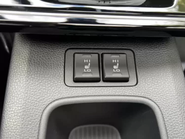 Foto van Toyota Corolla Cross