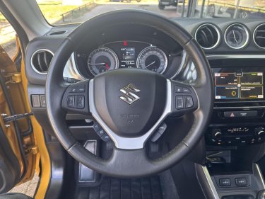 Foto van Suzuki Vitara