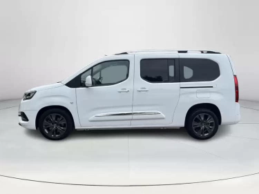 Foto van Toyota PROACE CITY Verso
