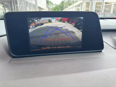 Foto van Lexus RX