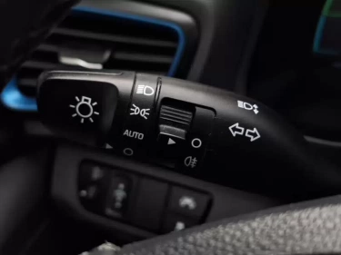 Foto van Hyundai IONIQ