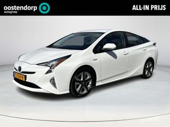 Toyota Prius 1.8 Executive (Navigatie - Park.assist) occasion 2018