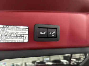 Foto van Toyota Corolla Cross