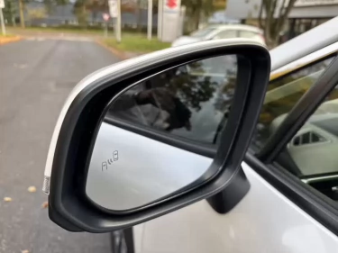 Foto van Toyota Corolla Cross