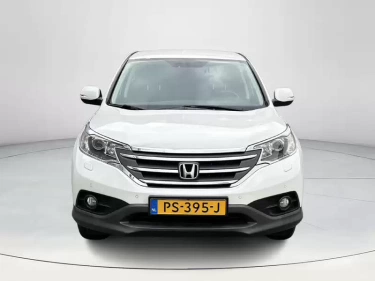 Foto van Honda CR-V