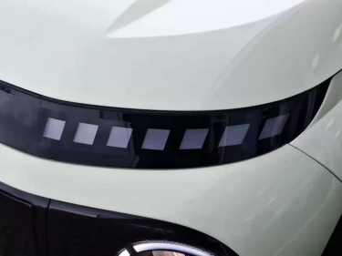 Foto van Hyundai Inster