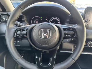Foto van Honda HR-V