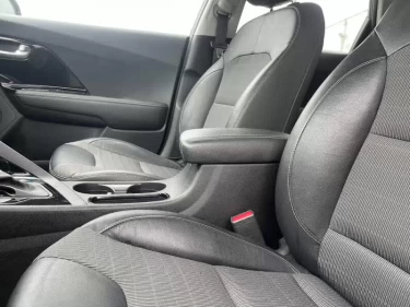 Foto van Kia Niro