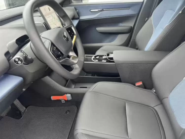 Foto van Volvo EX30
