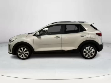Foto van Kia Stonic