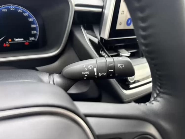 Foto van Toyota Corolla Cross