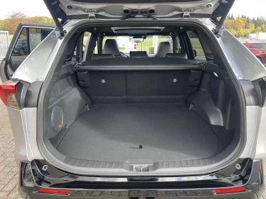 Foto van Toyota RAV4