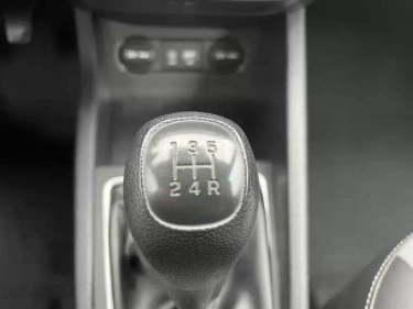 Foto van Hyundai i20