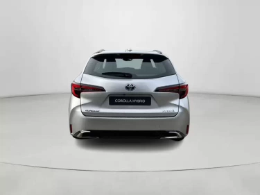 Foto van Toyota Corolla Touring Sports